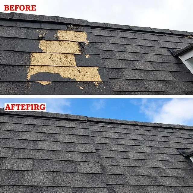 Roof Repair Near Me in Verbena, AL near me